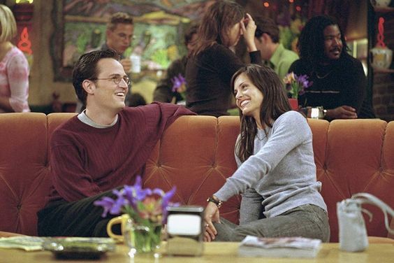 Friends