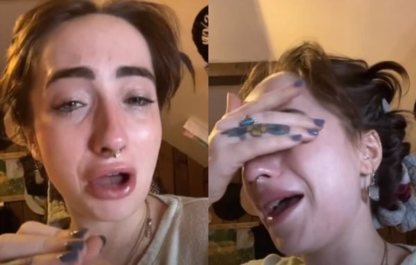 vrouw-airpod-ingeslikt
