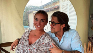 Instagram Andr&eacute; Hazes