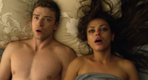 verschillen tussen mannen en vrouwen in bed