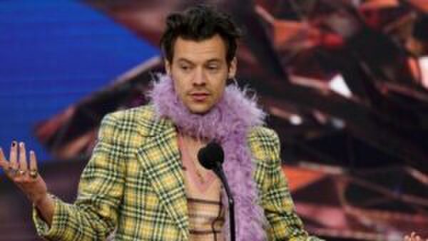 Illustratie voor: Dit bizarre bedrag krijgt Harry Styles voor een privé optreden