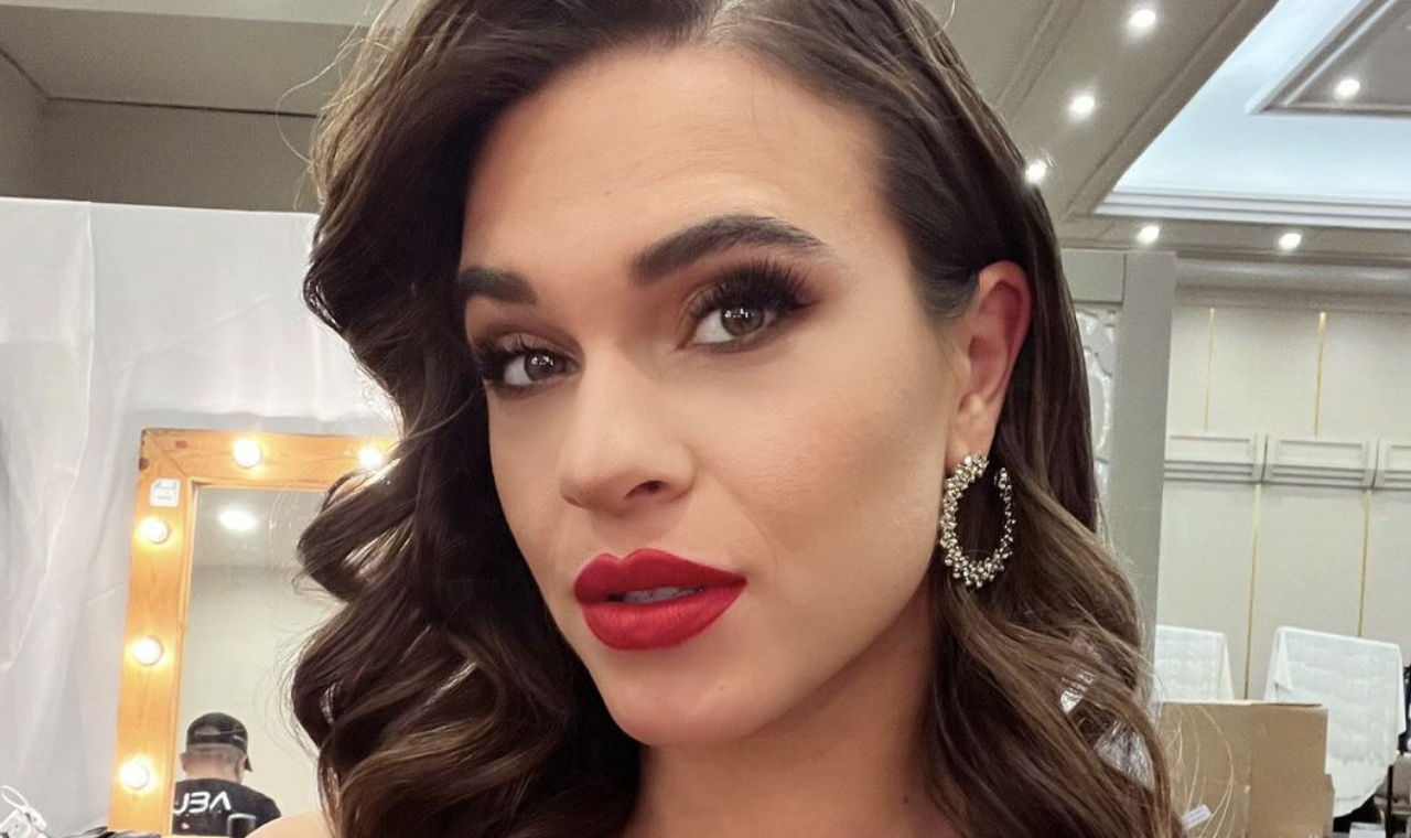 Instagram Julia Sinning