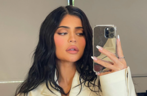 Kylie Jenner