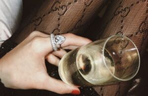 gezondheidsvoordelen van champagne