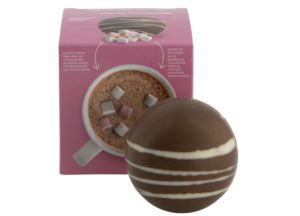 choco bomb