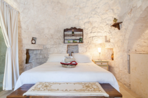 italiaanse trullo