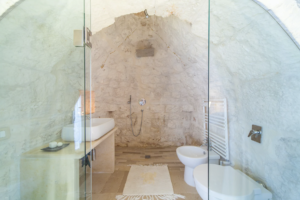 italiaanse trullo