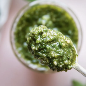 pesto
