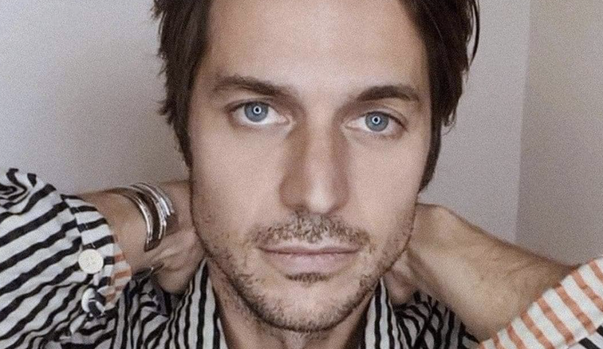 Lucas Bravo