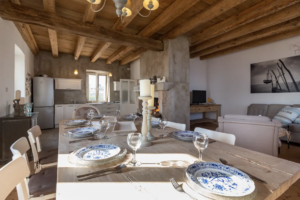 mooiste AIrbnb in Kroati&euml;