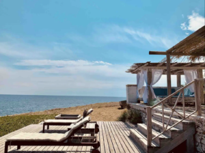 mooiste AIrbnb in Kroati&euml;