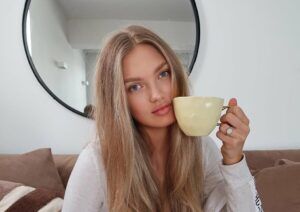 Foto Romee Strijd