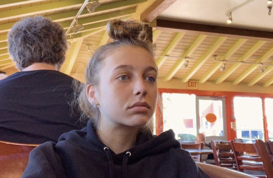 Instagram Emma Chamberlain