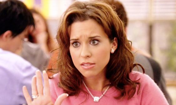 Mean Girls de film