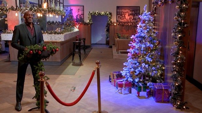 First Dates komt met kerstspecial met ‘oude bekenden’
