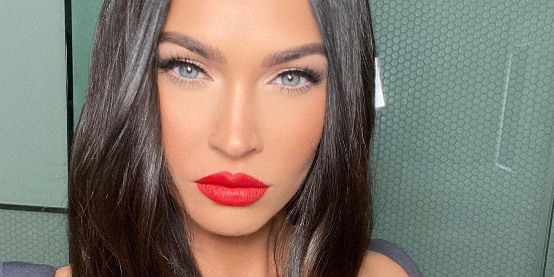 Instagram Megan Fox