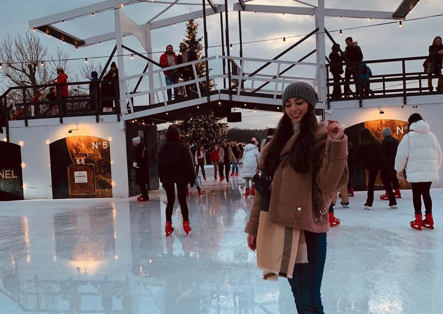De leukste plekken om te schaatsen in Nederland