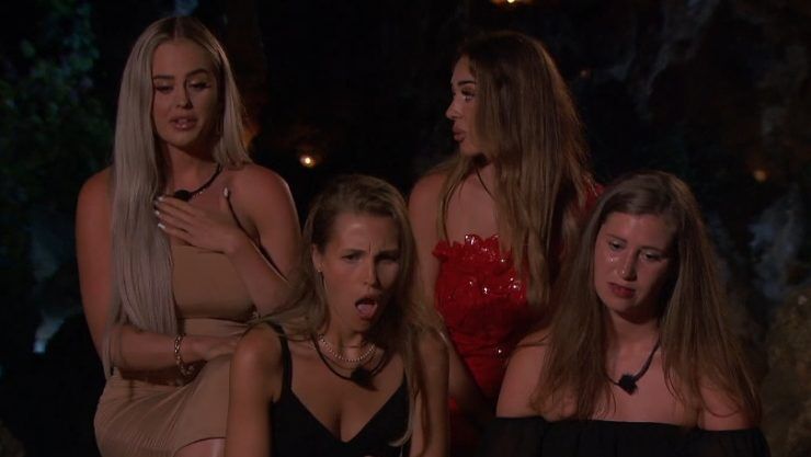 Temptation Island