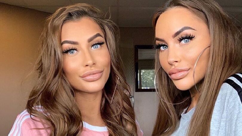 Doet Terror Twin Esmee mee aan het nieuwe seizoen van EOTB?