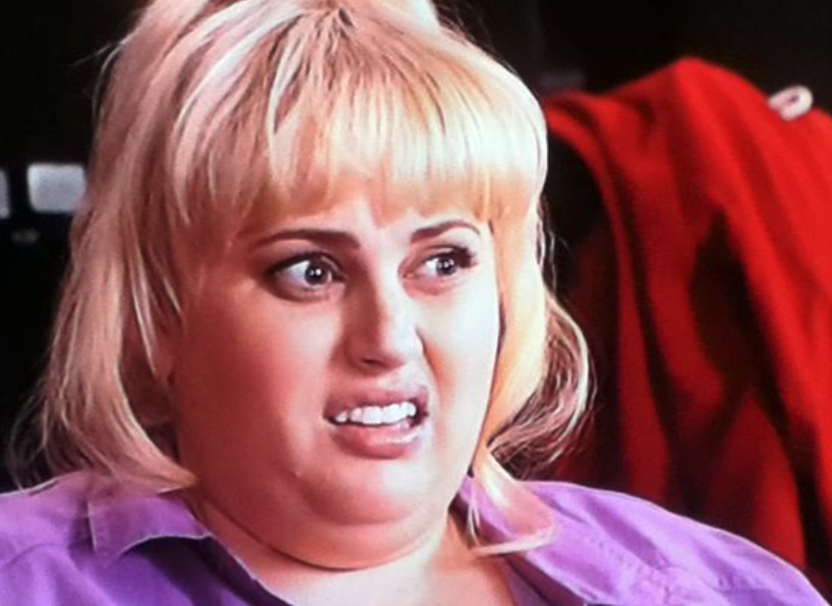 Pitch Perfect