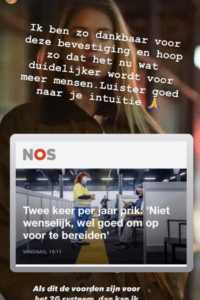 Instagram: Doutzens