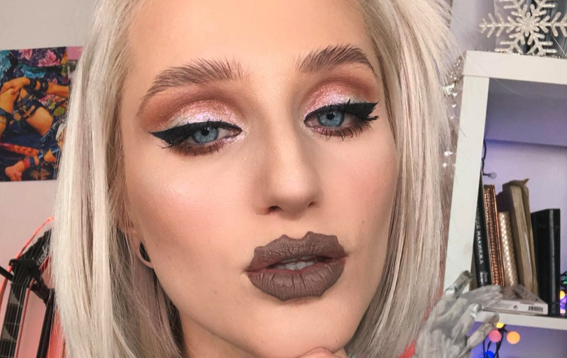 octopus lips