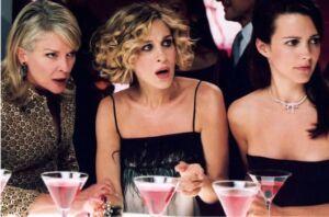 geen alcohol drinken