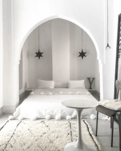mooiste Riad ter wereld