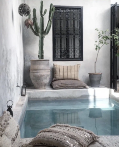 mooiste Riad ter wereld