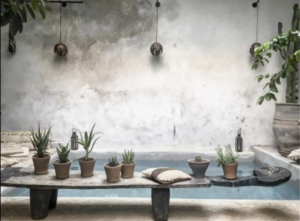 mooiste Riad ter wereld