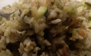 risotto