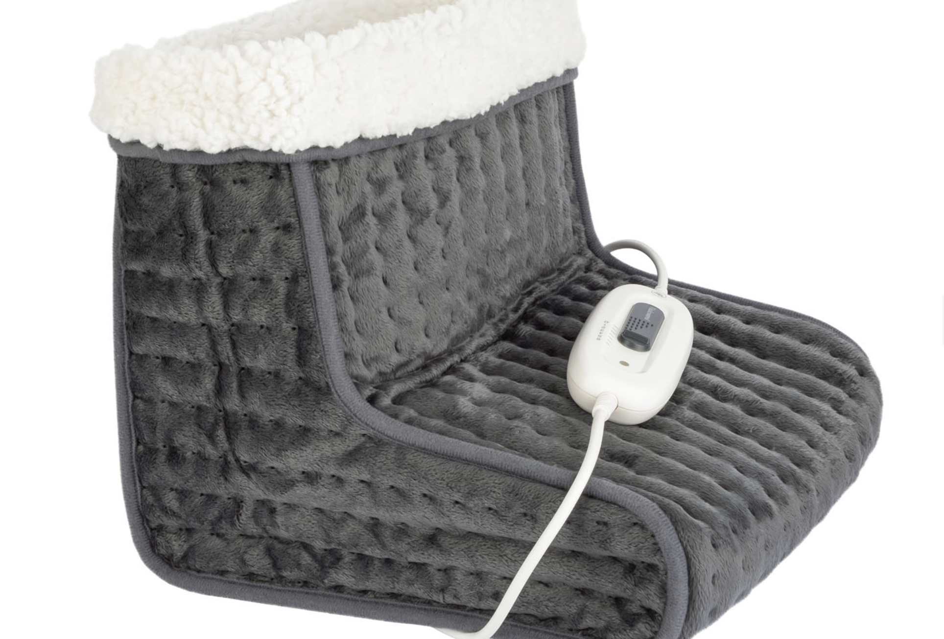voetenwarmer van de Lidl