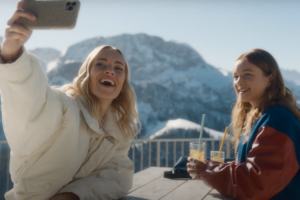 Netflix serie Kitz