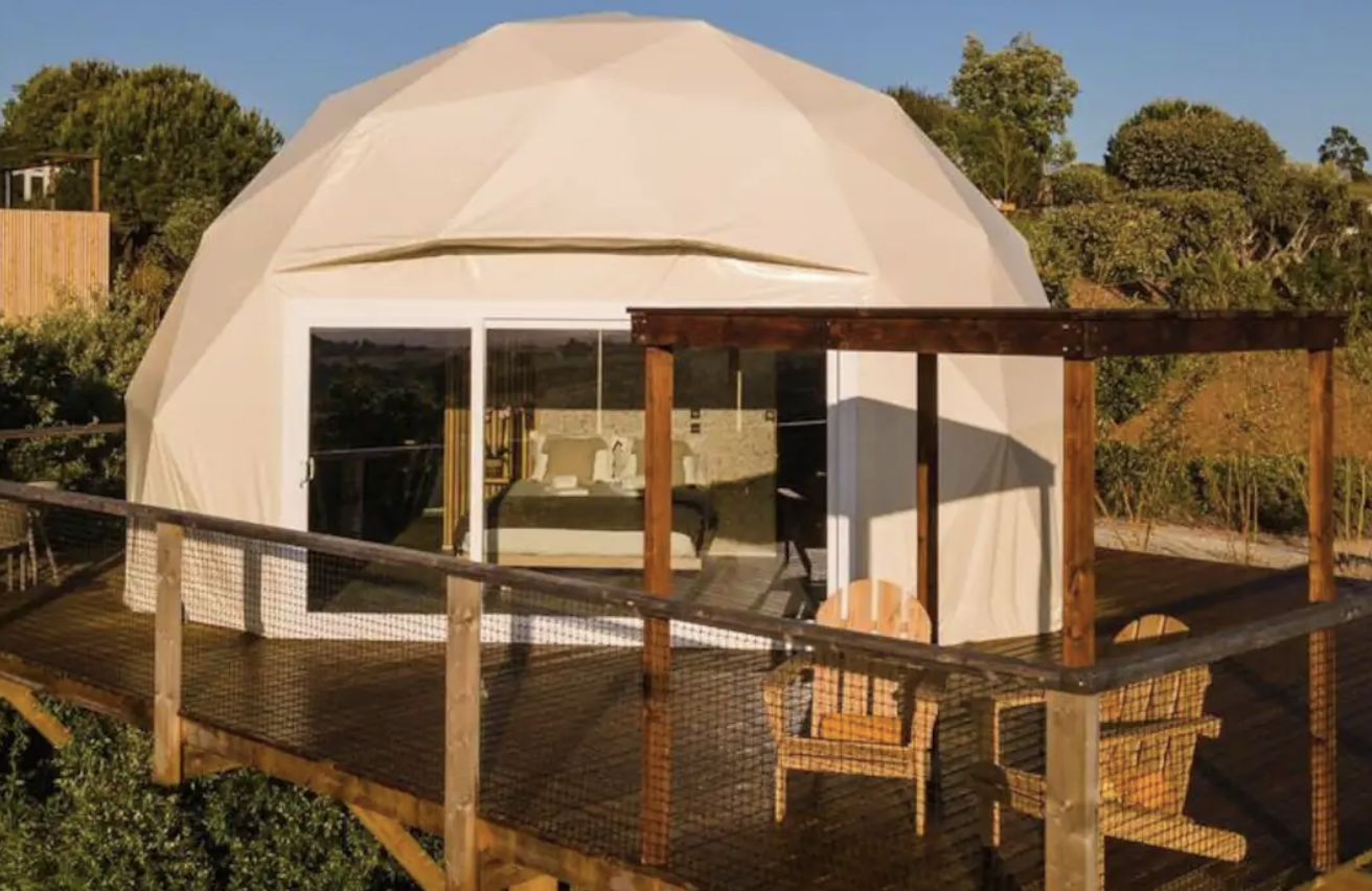 Airbnb in Portugal