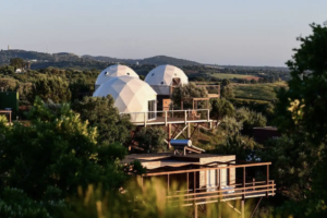 Airbnb in Portugal