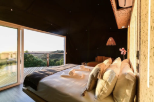 Airbnb in Portugal