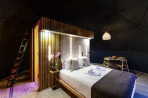 Airbnb in Portugal