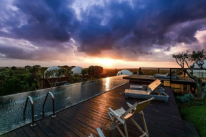 Airbnb in Portugal