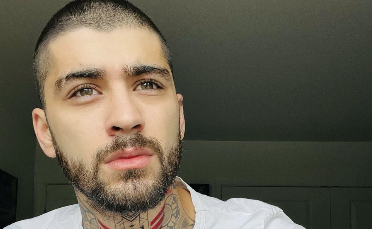 Zayn Malik