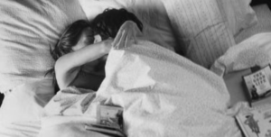 zelfverzekerder voelen in bed