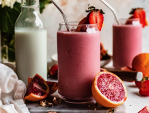 smoothies vullender