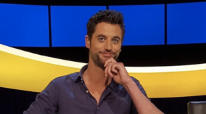 cocktaildate met barman Victor winnenwinnen