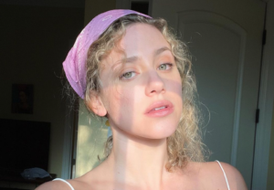 Instagram: lilireinhart