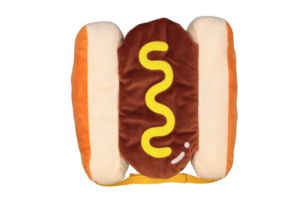 verkleedpakje voor je hond