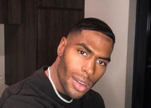 Denzel Slager