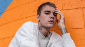 Instagram: justinbieber