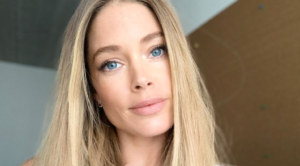 Instagram: Doutzen