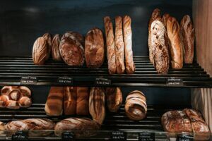 Welk soort brood is het gezondst?