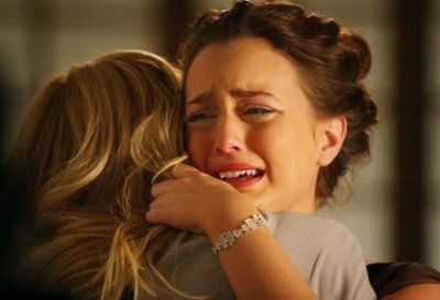 Gossip Girl