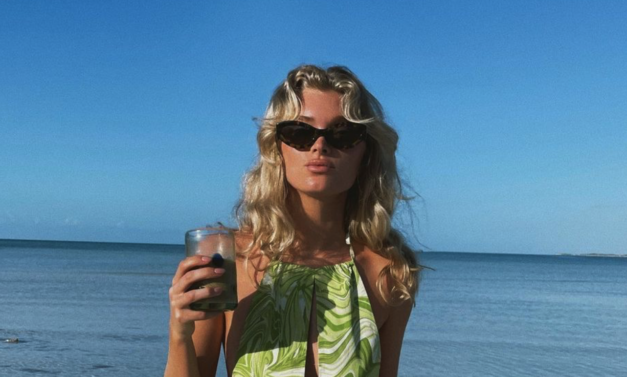 Instagram @hoskelsa